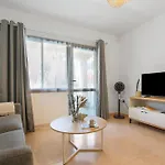 شقة Amelia Oasis Dunas -corralejo- *
