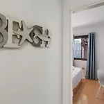 Amelia Oasis Dunas -corralejo- شقة *