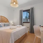 Amelia Oasis Dunas -corralejo- شقة *