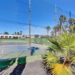 شقة Amelia Oasis Dunas -corralejo-