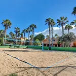 Amelia Oasis Dunas -corralejo- * كوراليهو