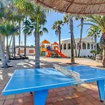 شقة Amelia Oasis Dunas -corralejo-