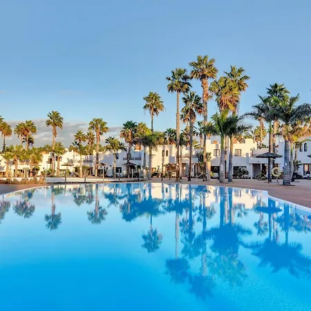Amelia Oasis Dunas -corralejo- דירה *