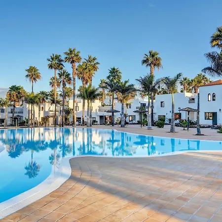 Amelia Oasis Dunas -corralejo- * קורלחו