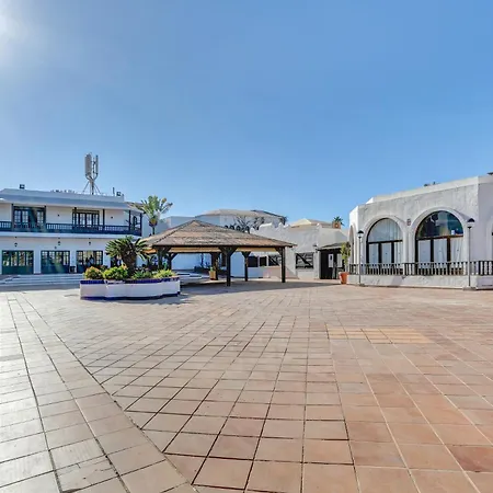דירה Amelia Oasis Dunas -corralejo-