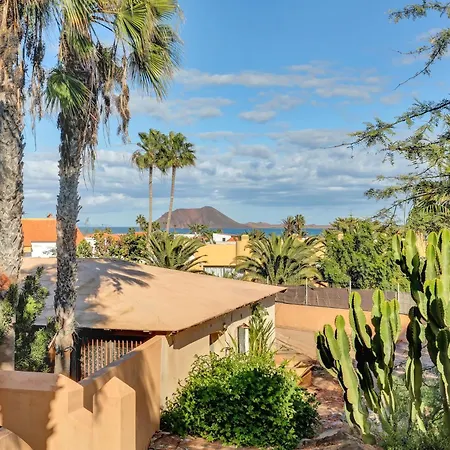 דירה Amelia Oasis Dunas -corralejo-
