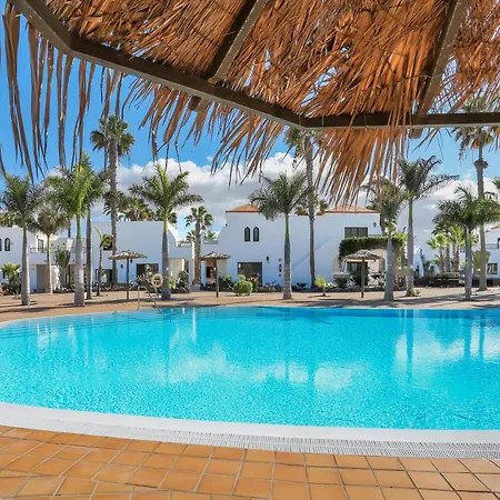 Amelia Oasis Dunas -corralejo- דירה קורלחו