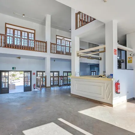 Amelia Oasis Dunas -corralejo-