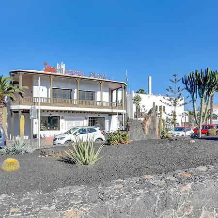 Amelia Oasis Dunas -corralejo- Corralejo