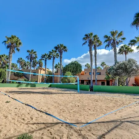 Amelia Oasis Dunas -corralejo- * コラレホ