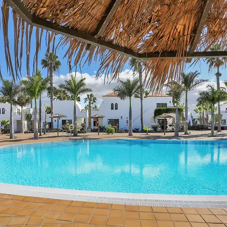 アパート Amelia Oasis Dunas -corralejo- *
