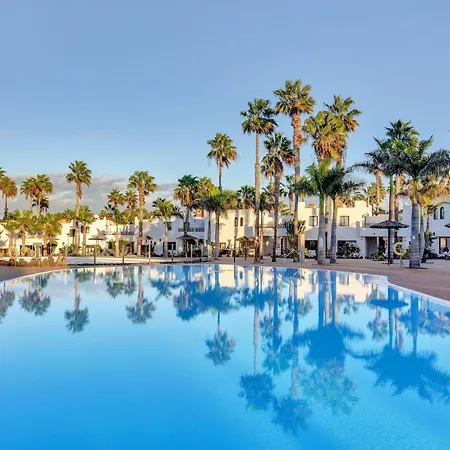アパート Amelia Oasis Dunas -corralejo-