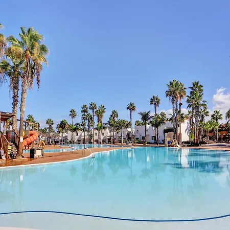 Amelia Oasis Dunas -corralejo- * コラレホ