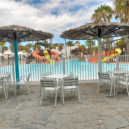 Amelia Oasis Dunas -corralejo- * Corralejo
