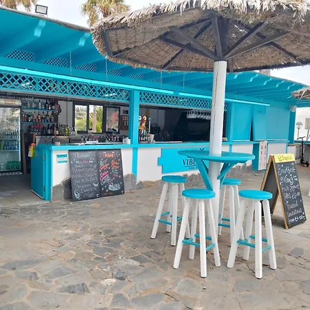 Amelia Oasis Dunas -corralejo- Apartament *