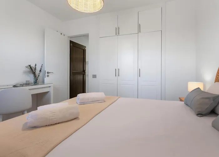 Amelia Oasis Dunas -corralejo- 科拉雷侯