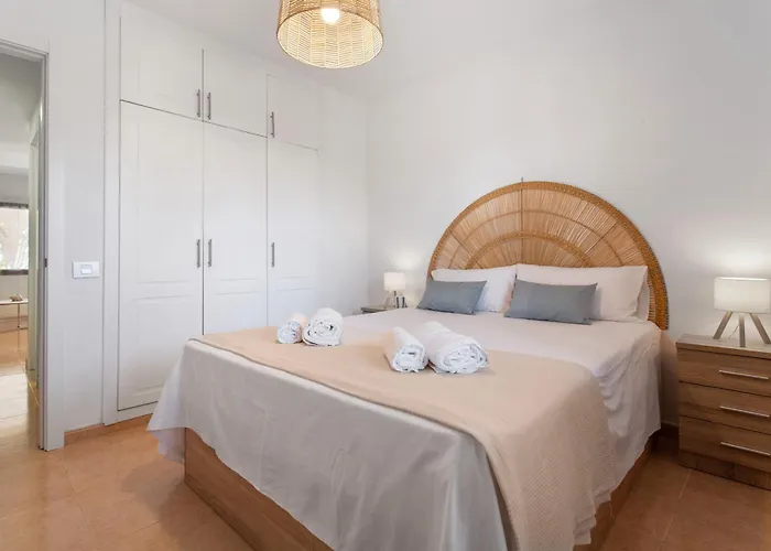 Amelia Oasis Dunas -corralejo- * 科拉雷侯